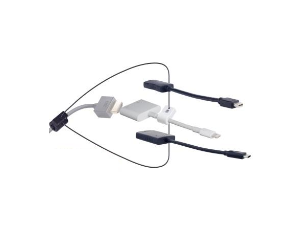 You Recently Viewed Liberty DL-AR1887 DIGITALINX HDMI Adapter Ring Image